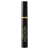 Max Factor 2000 Calorie Mascara Black All Sainsburys   