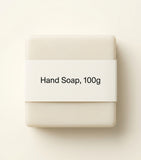 Jo Malone London Revitalise exfoliating bar soap 100g, British brand