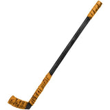 Smiffys bloody hockey stick prop 97cm 2pcs, UK version