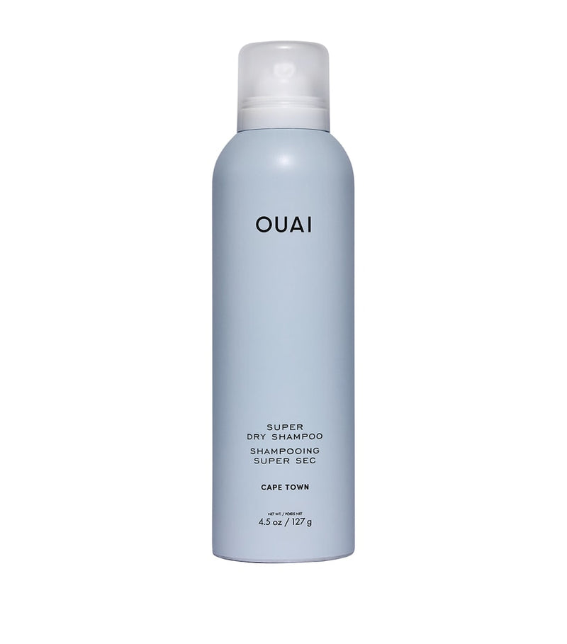 Ouai Cape Town Super Dry Shampoo 127g, imported from the UK