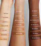 Laura Mercier Tinted Moisturiser Blurred Matte, UK version