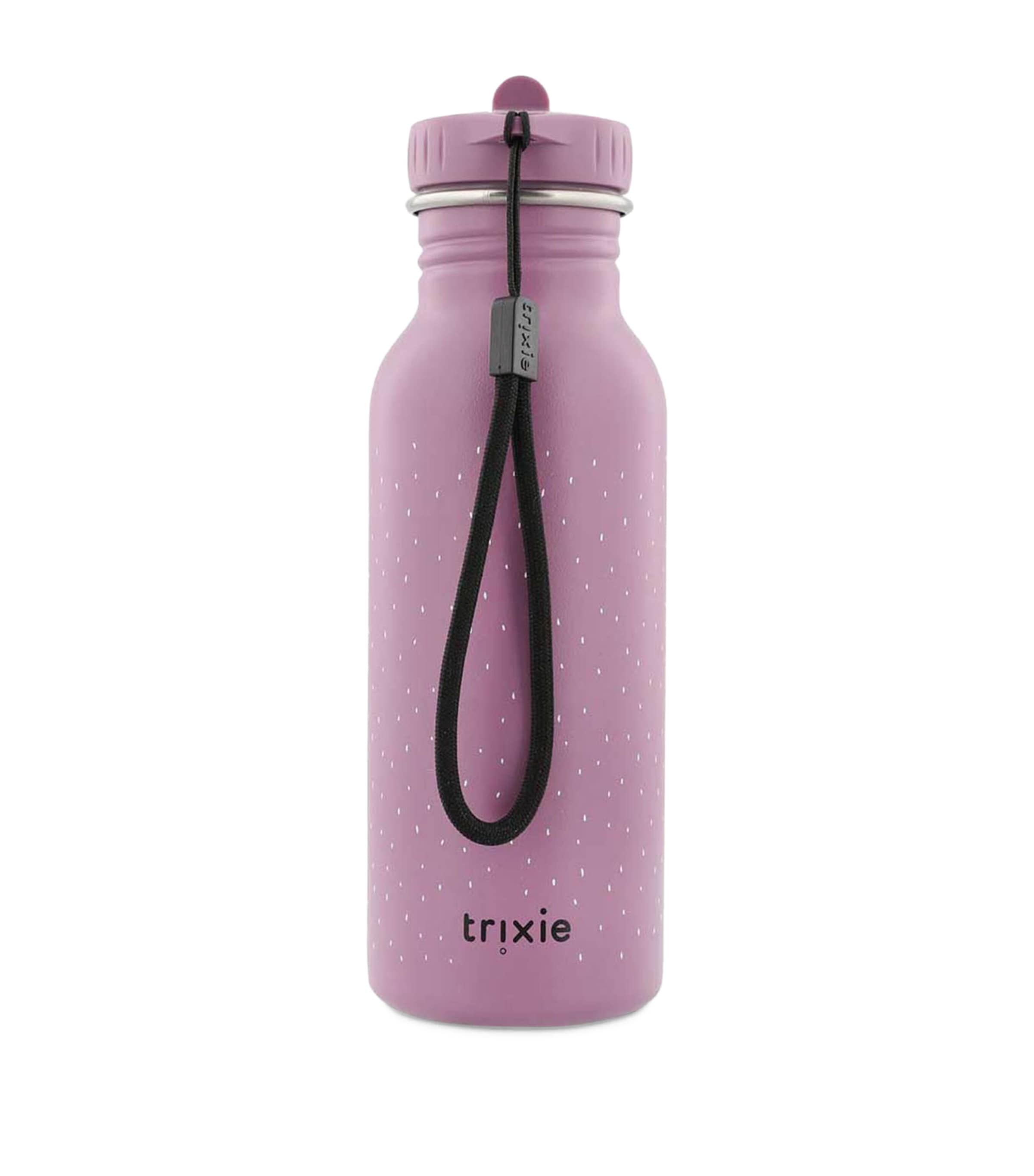 Trixie Mrs Peacock water bottle 500ml - British product