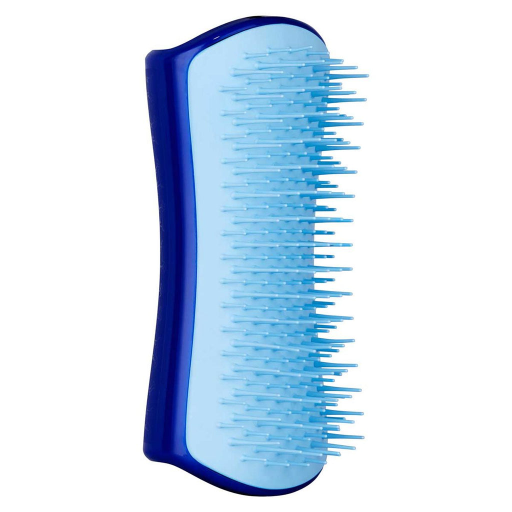 Tangle Teezer Pet Deshedding Brush Small - Blue Light Blue