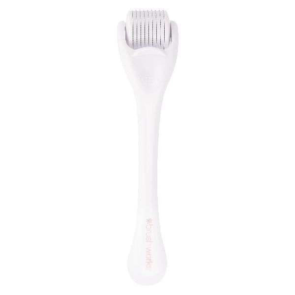 Brushworks Micro Needle Derma Roller GOODS Superdrug   