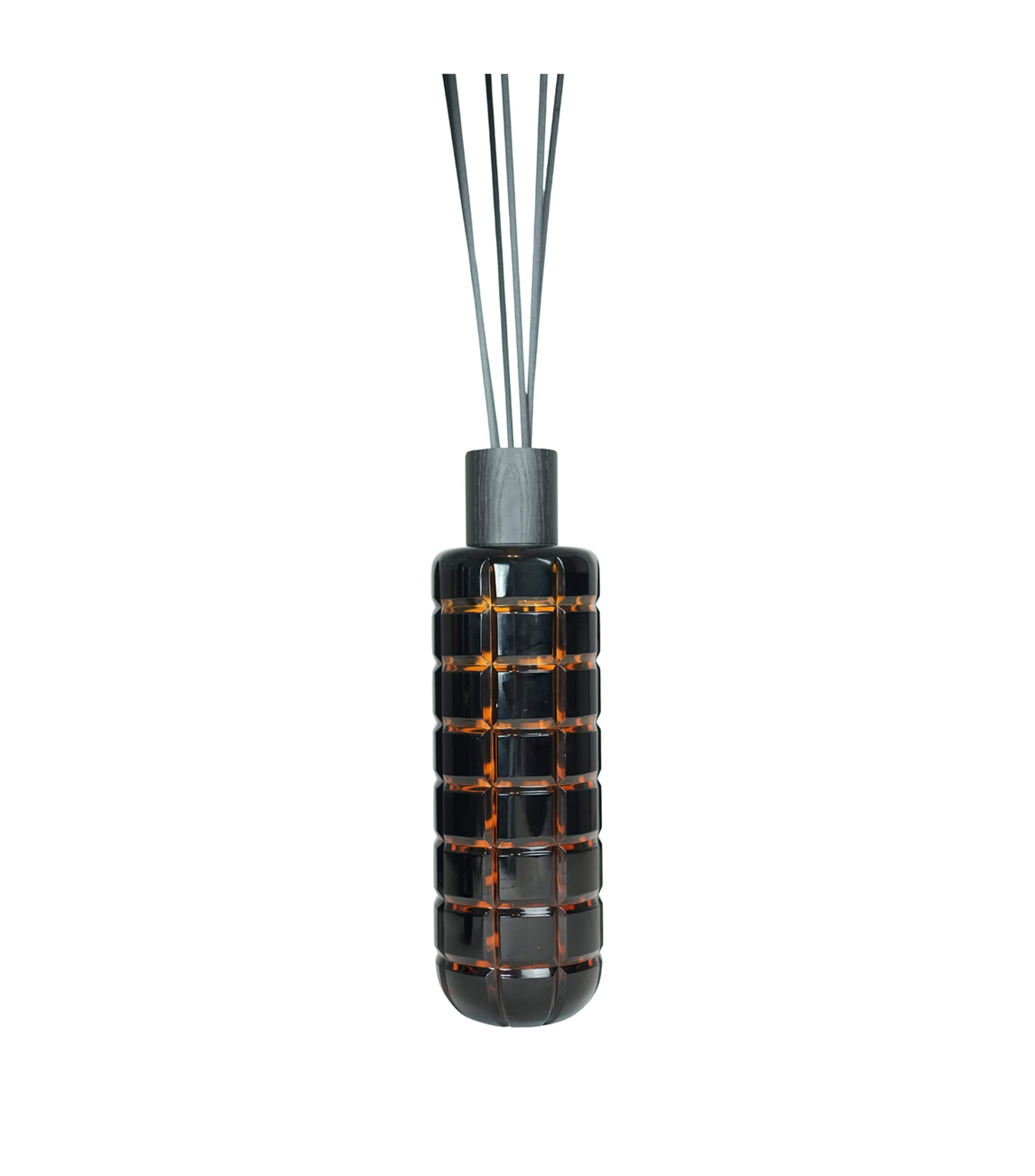 Onno Forever Gold reed diffuser 2L crystal jar, UK version