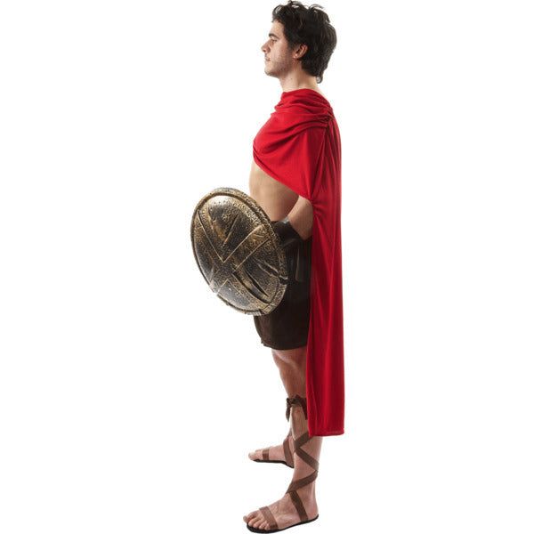 Orion Costumes Spartan Warrior X-Large