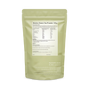 Peak Supps matcha green tea powder 100g, imported from the UK