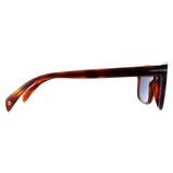 David Beckham DB1045/S brown tortoise sunglasses - British product
