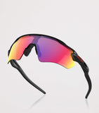 Oakley Radar EV Path Shield sunglasses, UK version