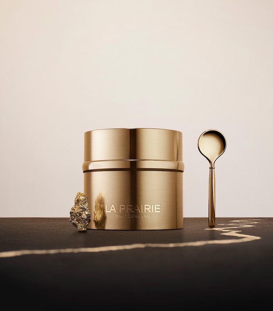 La Prairie Pure Gold Radiance face cream 50ml, UK version