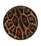 Dolce&Gabbana Leopardo porcelain trinket box - British product