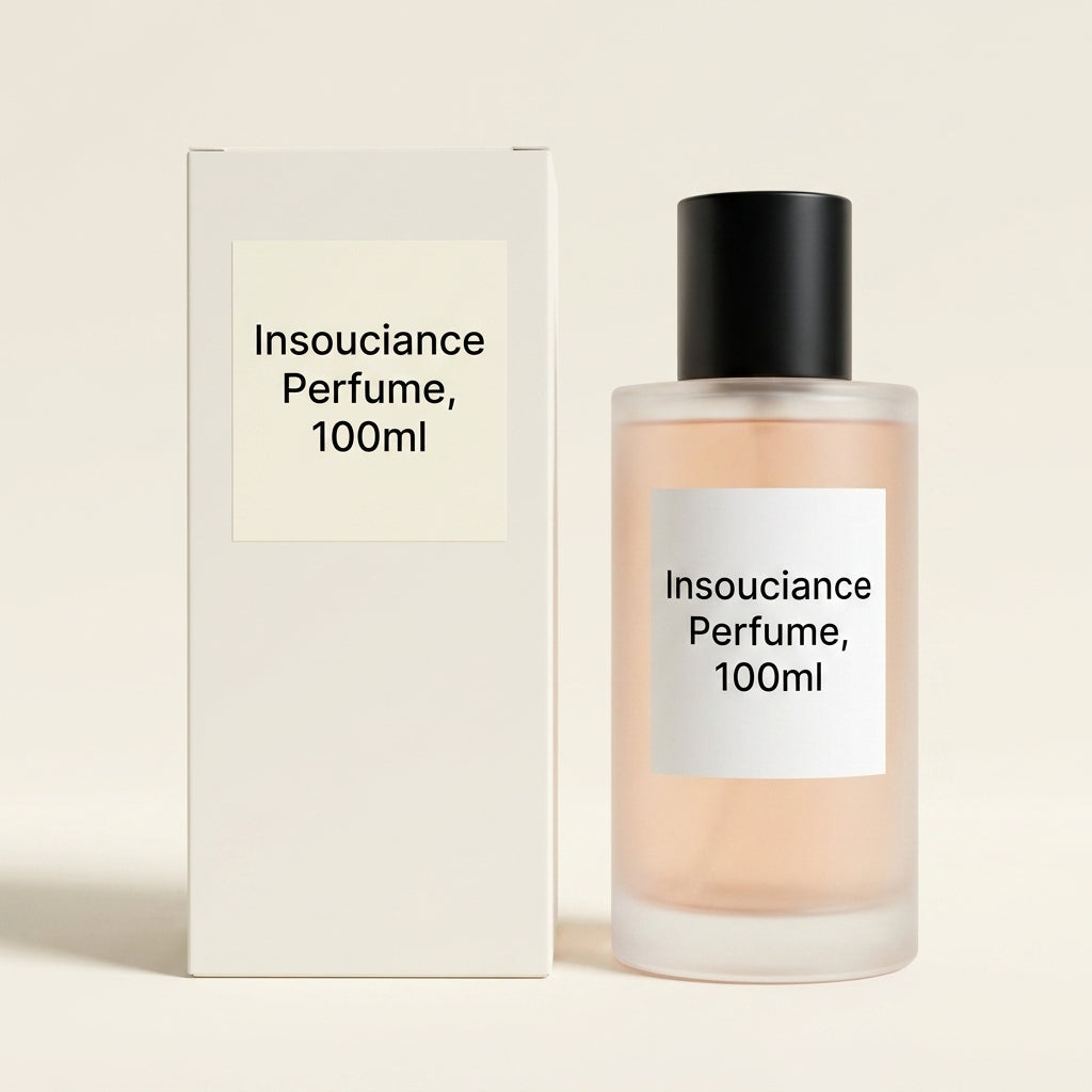 Cartier Rivieres Insouciance eau de toilette 100ml - British product