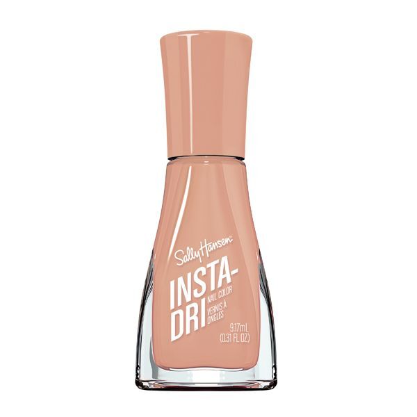 Sally Hansen Insta-Dri Nail Polish - Glos-Sea Make Up & Beauty Accessories Superdrug   