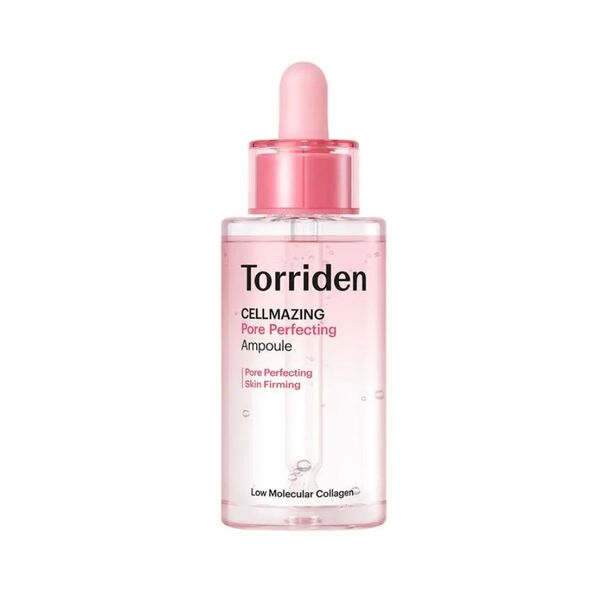 Torriden Cellmazing Pore Perfecting Ampoule 30ml - British product