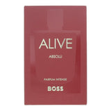 Hugo Boss Alive Absolu 50ml spray - British product