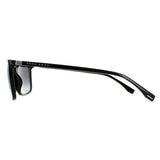 Hugo Boss BOSS 0665/S/IT black gradient men sunglasses (British brand)
