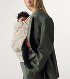 Artipoppe baby carrier Monogomy Maiden - British product