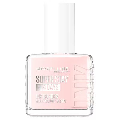 Superdrug Maybelline Superstay Ink Bonder Barely Sheer Gel Nagellack- Online bei McGrocer kaufen