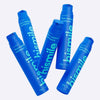 Hi Smile Blue Raspberry Toothpaste 60g, UK version