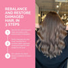 Ful Reset Repair Shampoo 250ml - British product