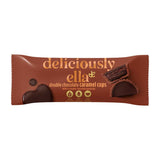 Deliciously Ella Double Chocolate Caramel Cups - 36g gluten free Boots   