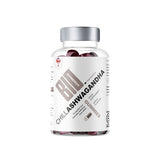 Bio-Synergy Ashwagandha Gummies 60 - British product