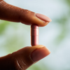 Solgar Natural Cranberry with Vitamin C 60 Vegi Capsules (British brand)