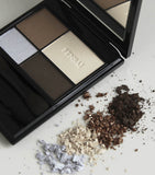 Sensai eye colour palette (British brand)