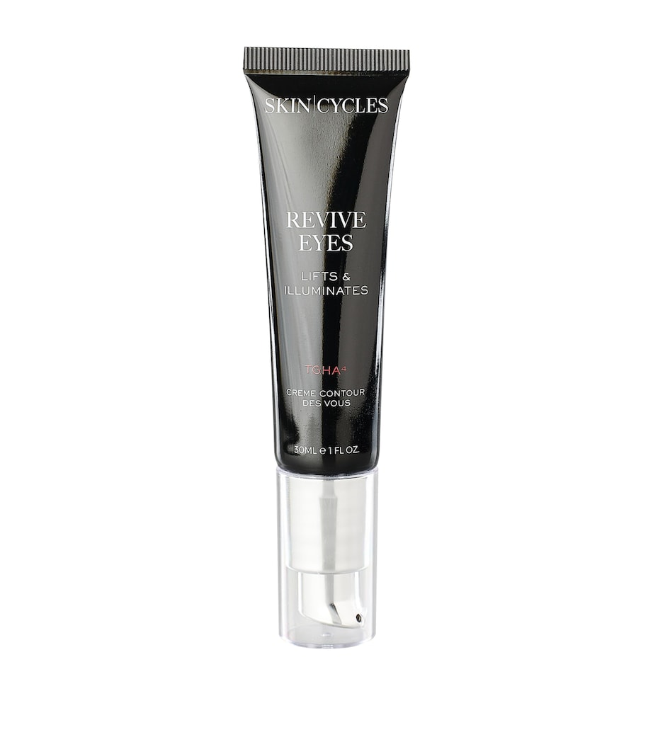 SKIN - CYCLES Revive eye cream 30ml (British brand)
