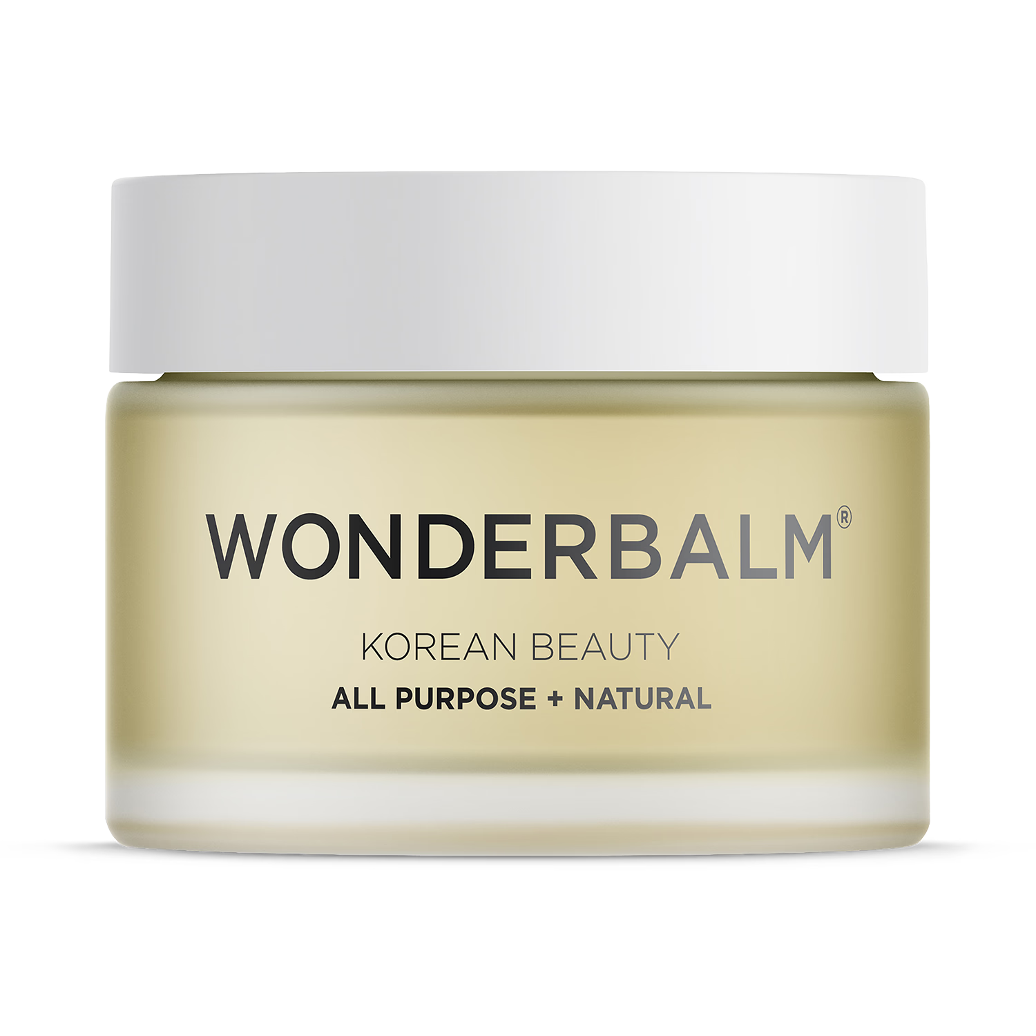 Wonderbalm multi-purpose balm 50ml (British brand)