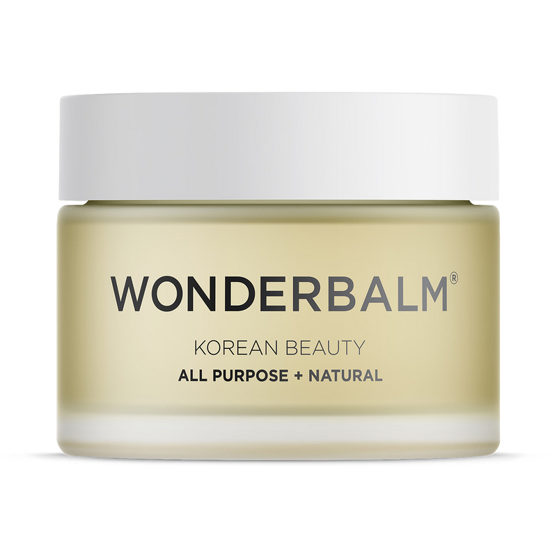 Wonderbalm multi-purpose balm 50ml (British brand)