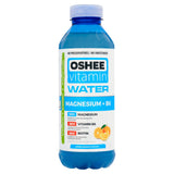 Oshee Vitamin Water Lemon & Orange Flavour 555ml Eastern European Sainsburys   