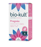 Bio-Kult prenatal multi-action supplement with vitamins and probiotics 60 capsules - British product
