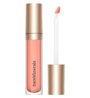 bareMinerals MINERALIST Lip Gloss-Balm GOODS Boots Peace  