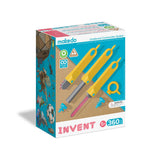 Makedo Invent Cardboard Construction Tool Set (360 Pieces) GOODS Superdrug   