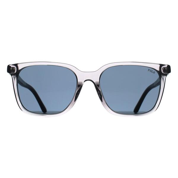 Polo Ralph Lauren PH4235U grey men sunglasses (British brand)