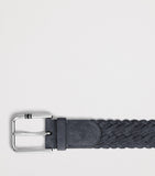 Montblanc Meisterstück suede belt (British brand)