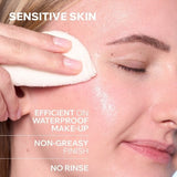 Uriage Thermal Micellar Water Sensitive Skin 500ml (British brand)