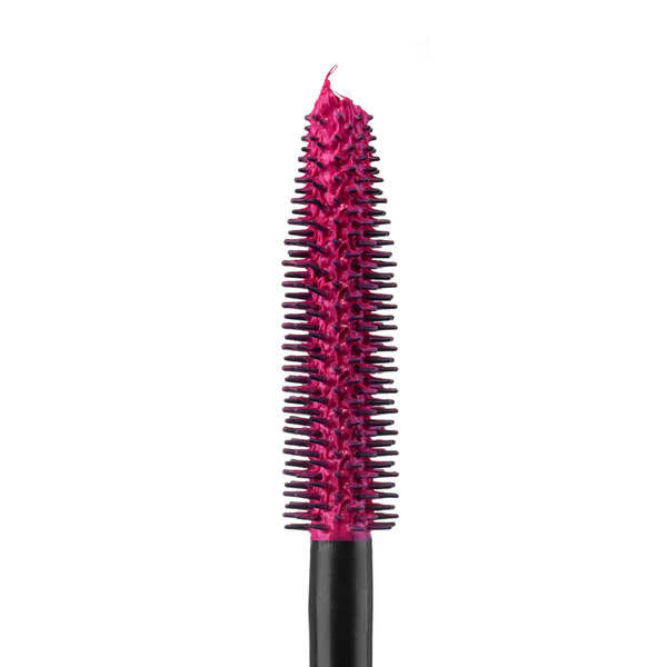 Glisten Cosmetics Fuchsia Spectra Lash mascara - British product