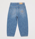 Givenchy Kids Barrel Leg Jeans 4-12+ years, UK version