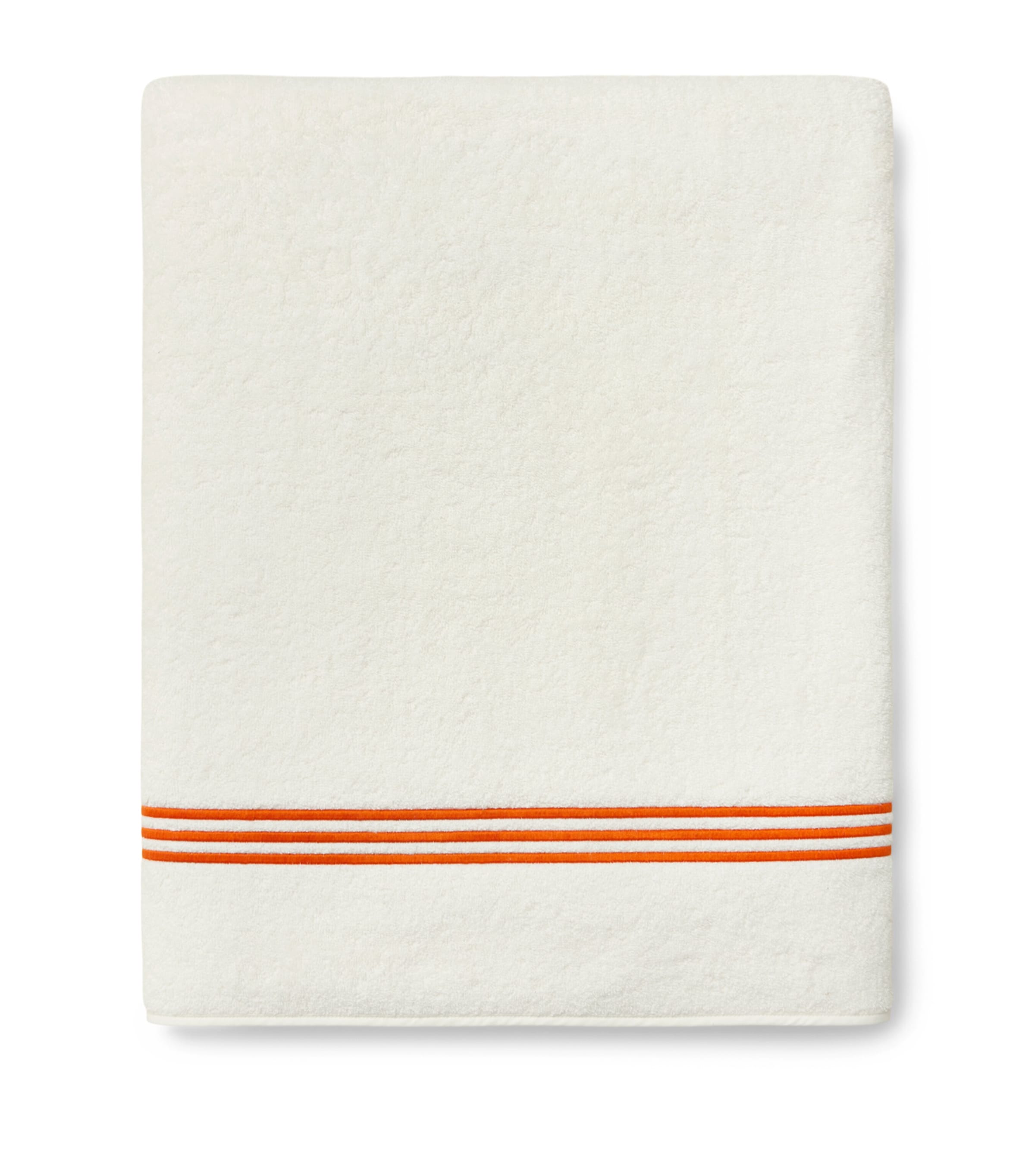 Tre Righe Bath Sheet (40cm x 70cm)