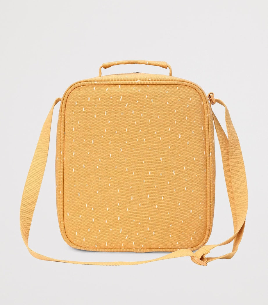 Trixie Mr Lion insulated lunch bag, UK version
