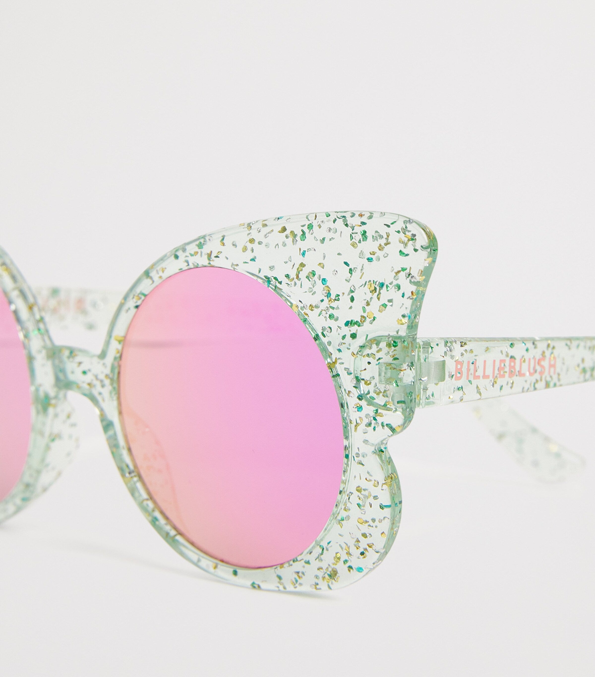Billieblush butterfly sunglasses - British product