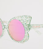 Billieblush butterfly sunglasses - British product