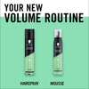 Schwarzkopf Styling Volume Mousse 200ml (British brand)