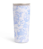 Harrods printed travel cup, UK version