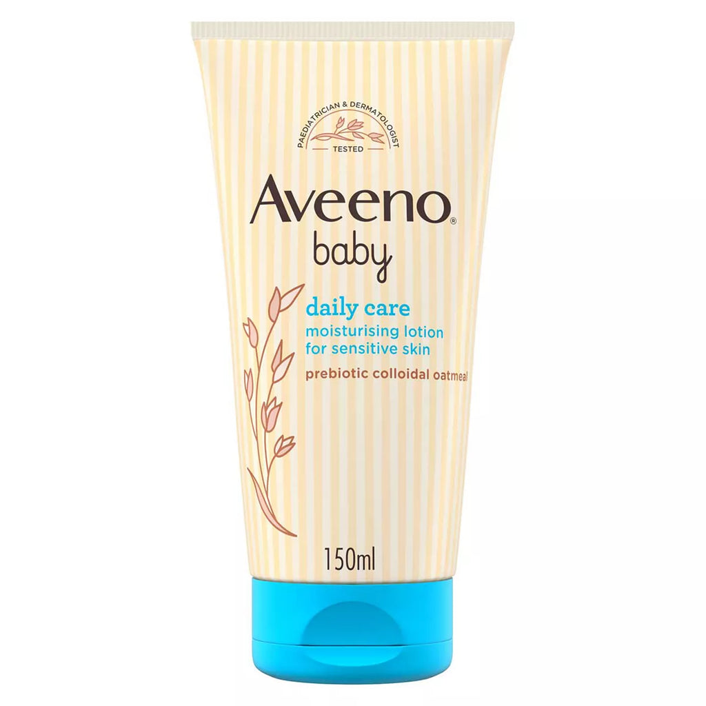 AVEENO® Baby Daily Care Moisturising Lotion 150ml