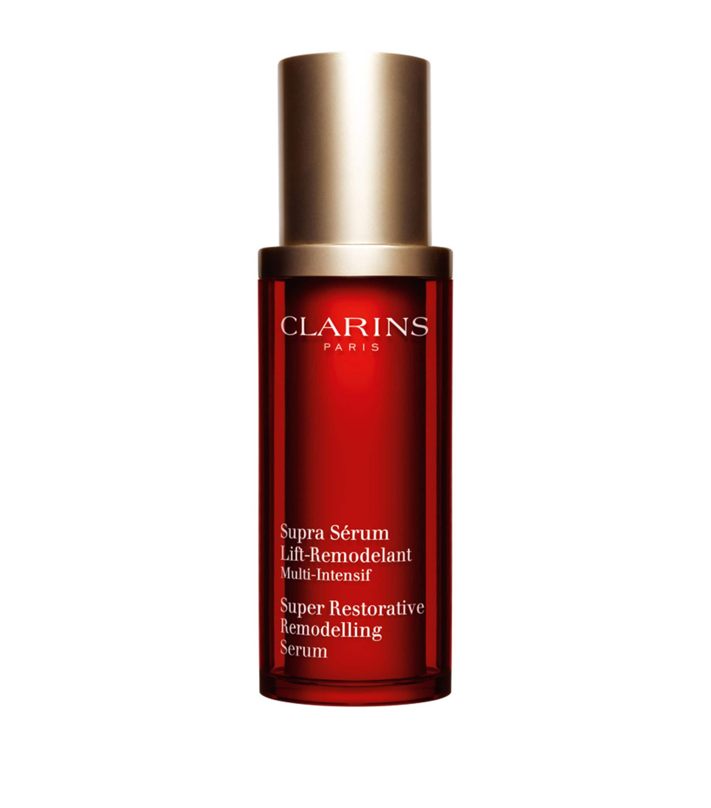 Clarins Super Restorative Remodelling Serum 50ml - British product