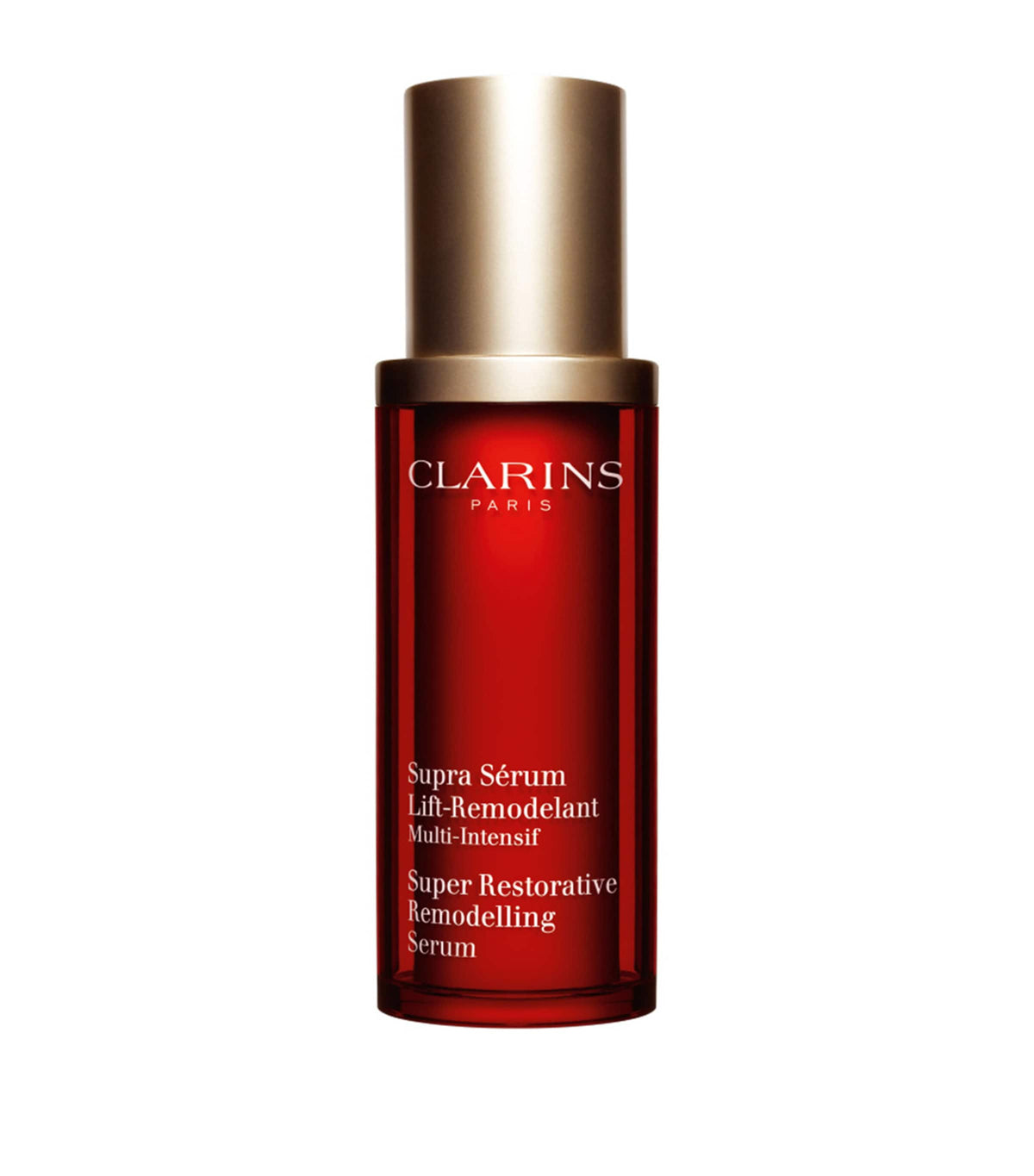 Clarins Super Restorative Remodelling Serum 50ml - British product