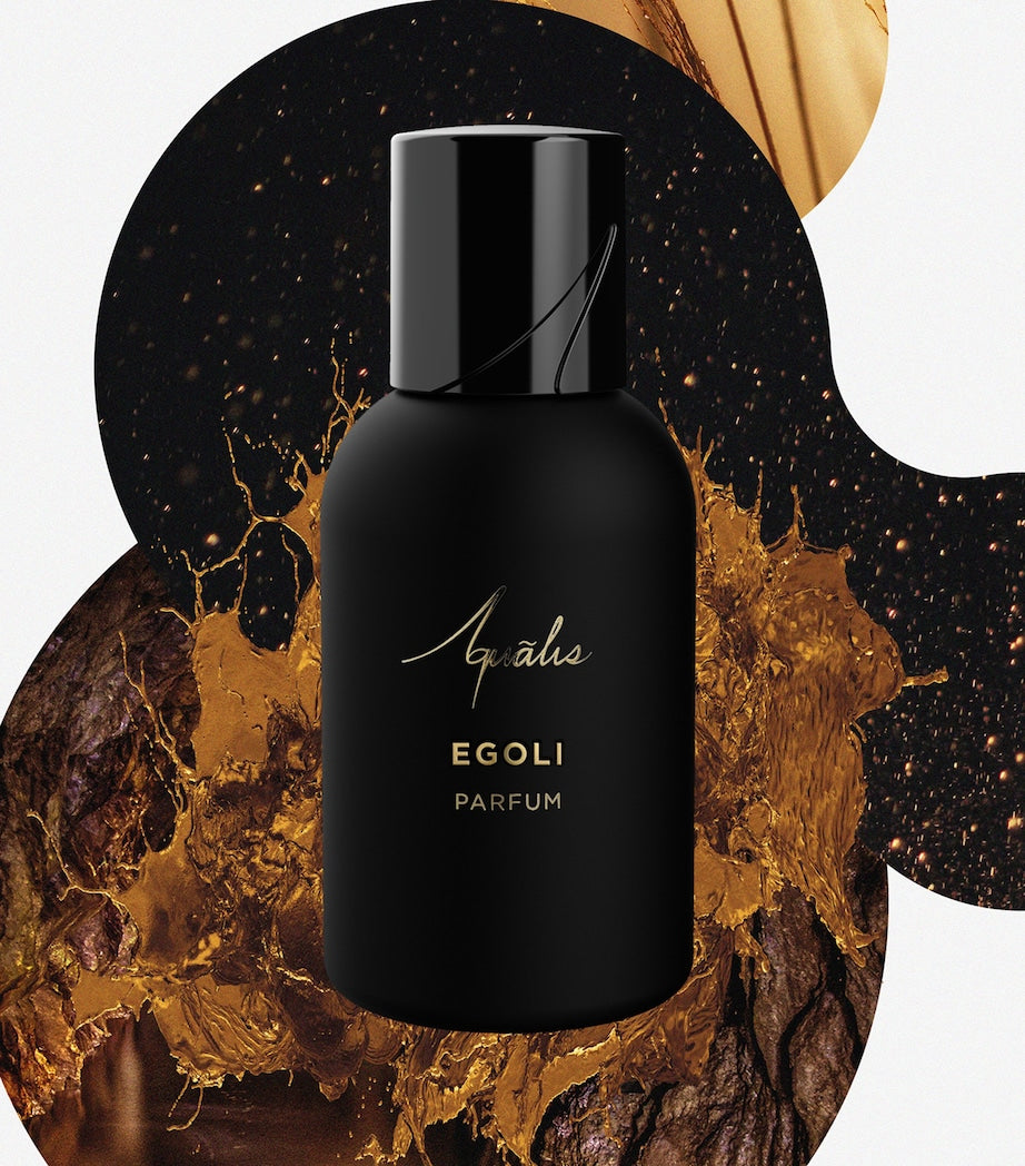 Aqualis Egoli Eau de Parfum 50ml, imported from the UK